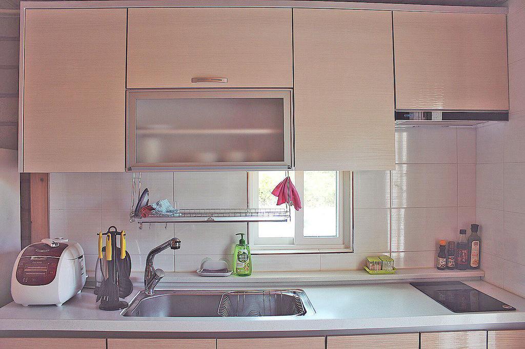 Tobang Red Clay Pension Pohang Luaran gambar