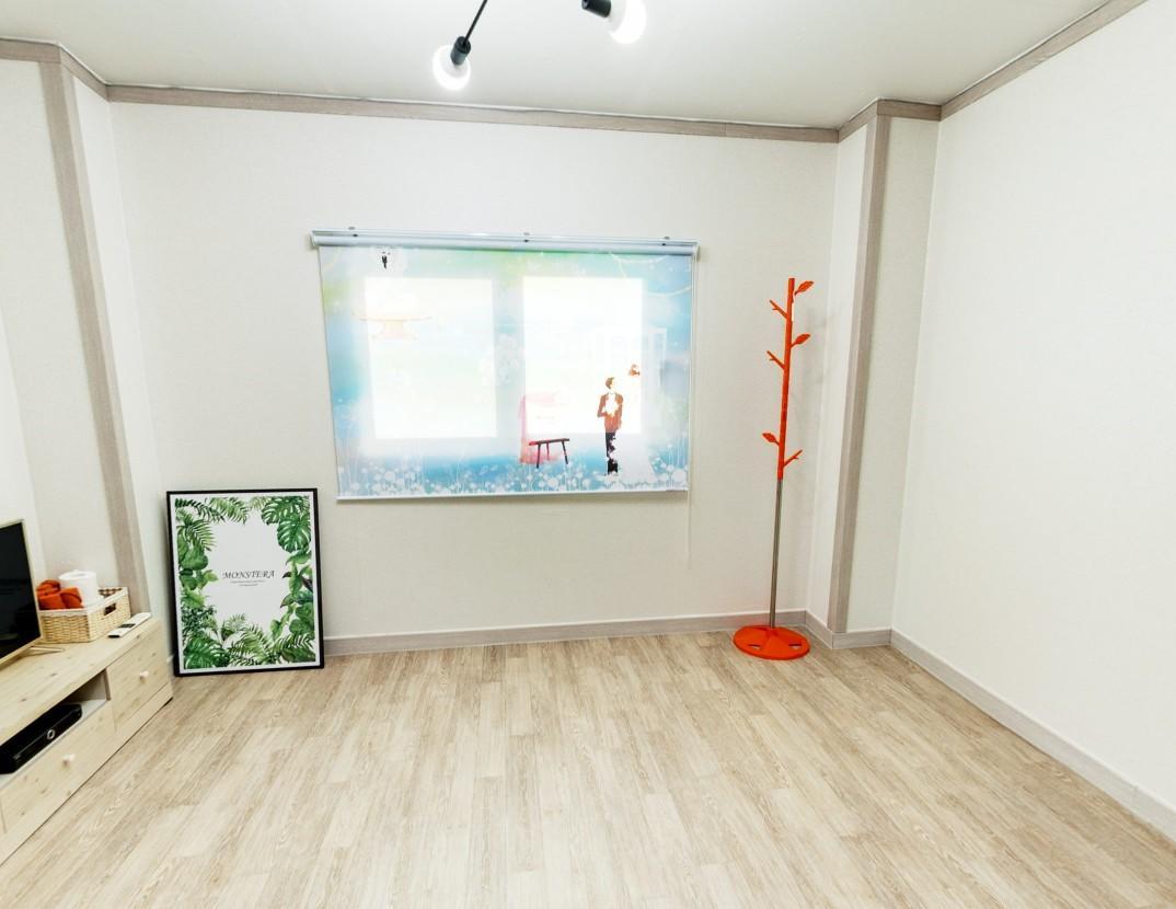 Tobang Red Clay Pension Pohang Luaran gambar